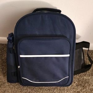 Outdoor Picnic Backpack